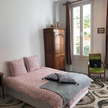 Villa Camelia Quartier Thermal Grand Studio Au Calme Vichy Exterior photo